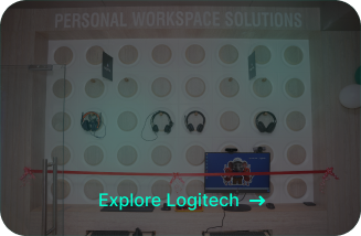 Explore Logitech