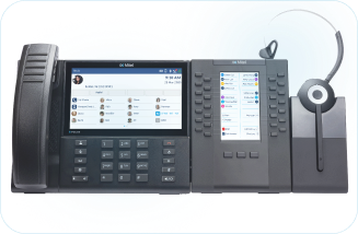 Mitel Communications Solutions