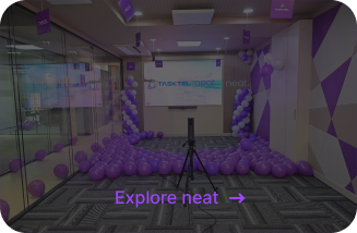 Explore Neat