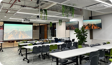 TaskTel Hyderabad Branch