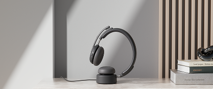 Headsets