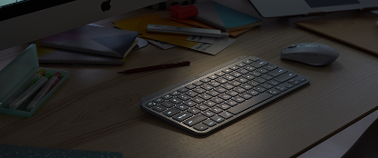 Keyboards